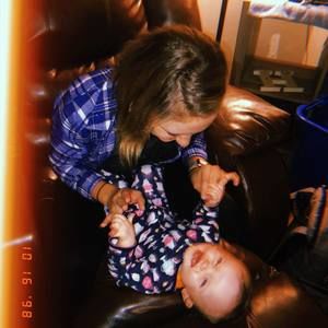 Meet your Posher, Hannah